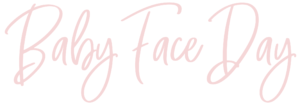 Centre laser 2 BABYFACEDAY logo