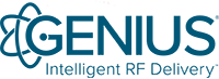 Chirurgien plasticien 3 genuis logo