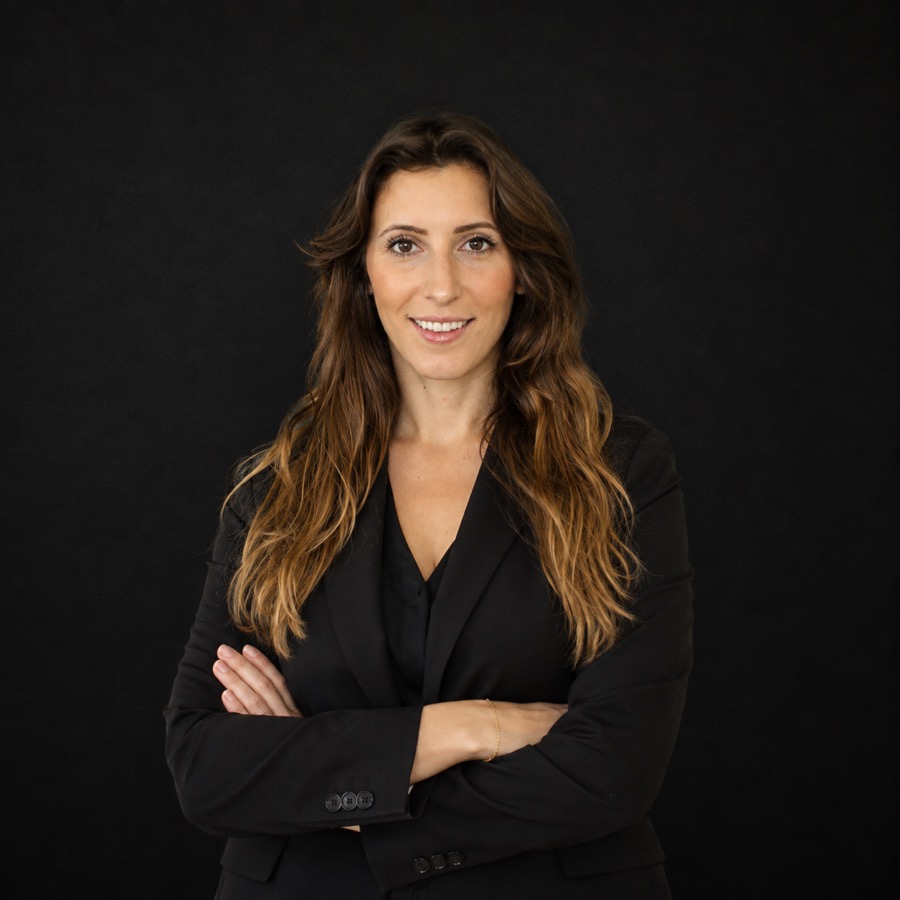 Chloé Gillet
