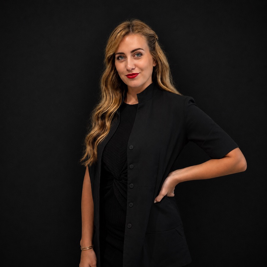 Julia Laiolo