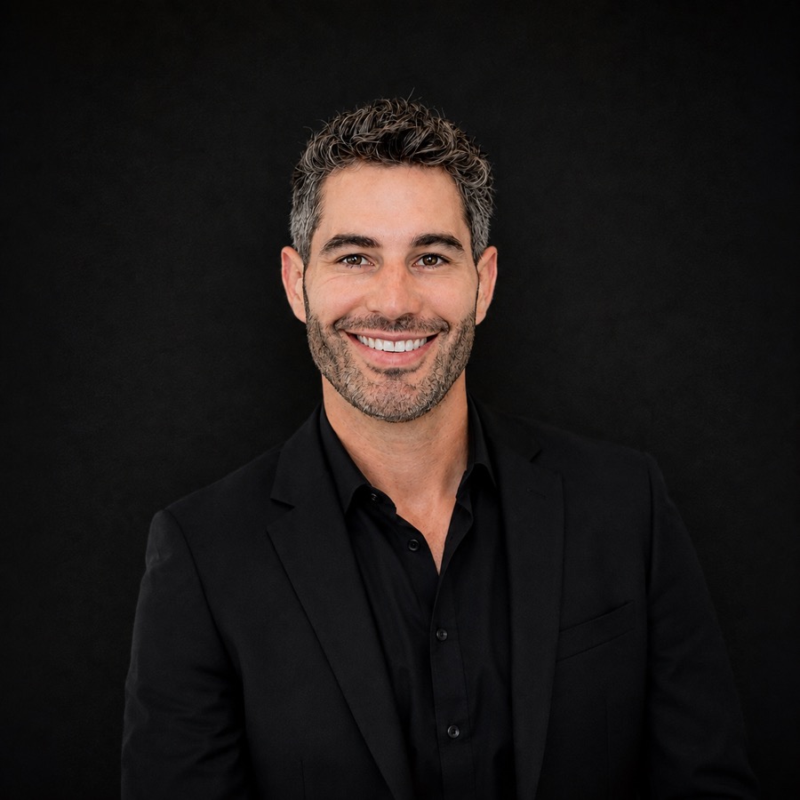 Matthias Vogin